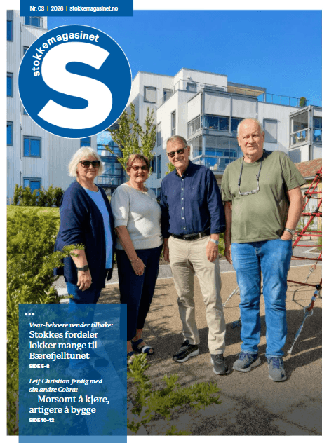 Et bilde som er lagt til i innlegget.